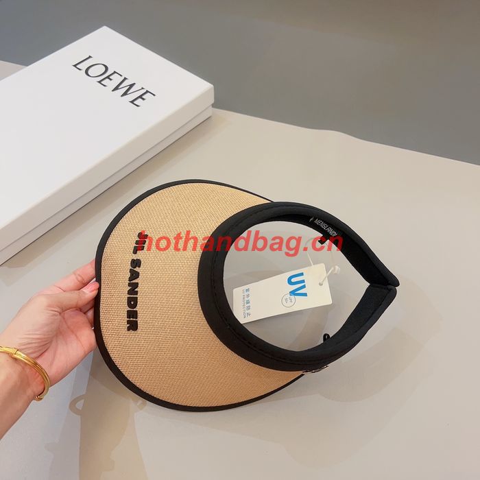 Jil Sander Hat JSH00004 Jil Sander Hat JSH00004